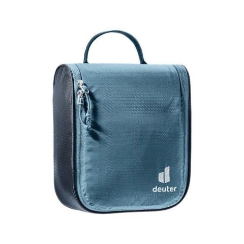 Deuter Kosmetyczka turystyczna DEUTER Wash Center I atlantic-ink Deuter Kosmetyczka turystyczna DEUTER Wash Center I atlantic-ink