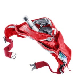 Deuter Nerka DEUTER Pulse 3 cherry-masala
