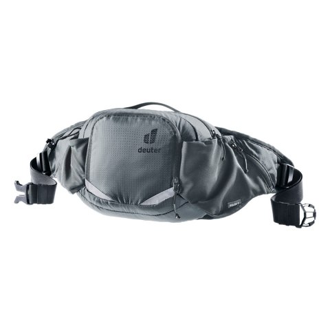 Deuter Nerka rowerowa Deuter Pulse 5 graphite Deuter Nerka rowerowa Deuter Pulse 5 graphite