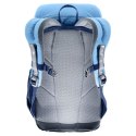 Deuter Plecak dziecięcy DEUTER Waldfuchs 10 wave-nightblue