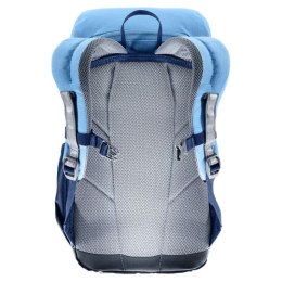 Deuter Plecak dziecięcy DEUTER Waldfuchs 10 wave-nightblue