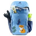 Deuter Plecak dziecięcy DEUTER Waldfuchs 10 wave-nightblue