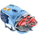 Deuter Plecak dziecięcy DEUTER Waldfuchs 10 wave-nightblue