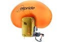 Deuter Plecak lawinowy Deuter Alproof Lite 22 - turmeric/black