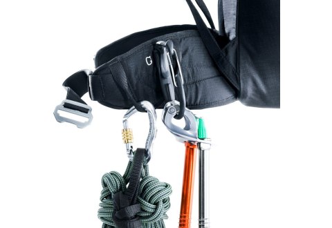 Deuter Plecak lawinowy Deuter Alproof Lite 22 - turmeric/black Deuter Plecak lawinowy Deuter Alproof Lite 22 - turmeric/black