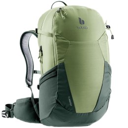 Deuter Plecak turystyczny DEUTER Futura 27 grove-ivy