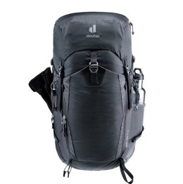 Deuter Plecak turystyczny DEUTER Trail Pro 34 SL black