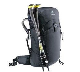 Deuter Plecak turystyczny DEUTER Trail Pro 34 SL black