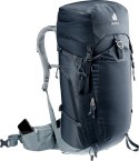 Deuter Plecak turystyczny DEUTER Trail Pro 36 black-shale