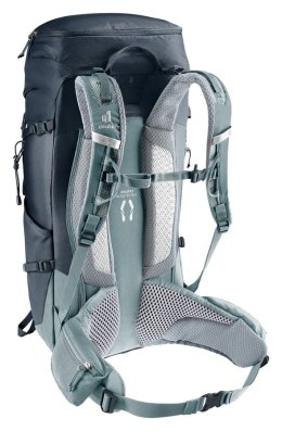 Deuter Plecak turystyczny DEUTER Trail Pro 36 black-shale