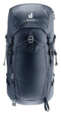 Deuter Plecak turystyczny DEUTER Trail Pro 36 black-shale