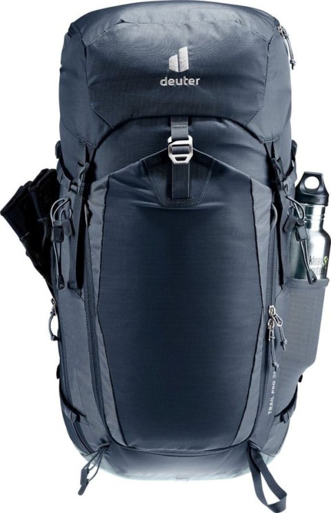 Deuter Plecak turystyczny DEUTER Trail Pro 36 black-shale Deuter Plecak turystyczny DEUTER Trail Pro 36 black-shale
