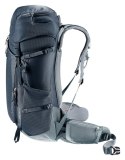 Deuter Plecak turystyczny DEUTER Trail Pro 36 black-shale