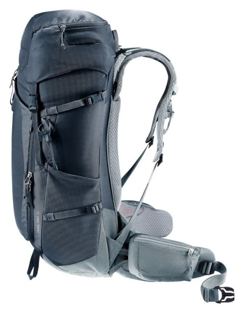 Deuter Plecak turystyczny DEUTER Trail Pro 36 black-shale Deuter Plecak turystyczny DEUTER Trail Pro 36 black-shale