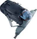 Deuter Plecak turystyczny DEUTER Trail Pro 36 black-shale