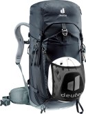 Deuter Plecak turystyczny DEUTER Trail Pro 36 black-shale
