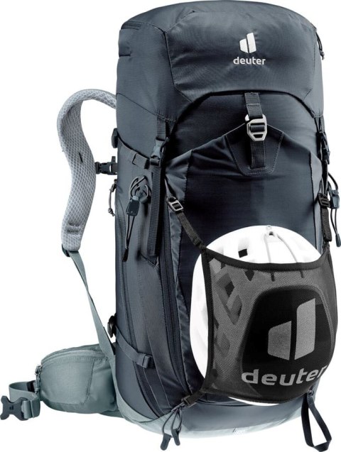 Deuter Plecak turystyczny DEUTER Trail Pro 36 black-shale Deuter Plecak turystyczny DEUTER Trail Pro 36 black-shale