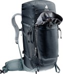 Deuter Plecak turystyczny DEUTER Trail Pro 36 black-shale