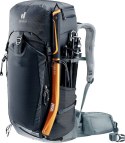 Deuter Plecak turystyczny DEUTER Trail Pro 36 black-shale