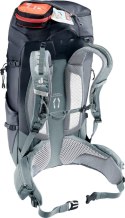 Deuter Plecak turystyczny DEUTER Trail Pro 36 black-shale