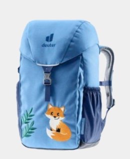 Deuter Plecak turystyczny DEUTER Waldfuchs 14 wave-nightblue