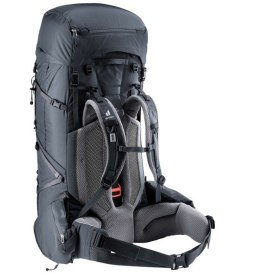 Deuter Plecak turystyczny Deuter Aircontact Pro 85+10 black