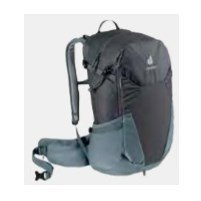 Deuter Plecak turystyczny Deuter Futura 27 graphite-shale
