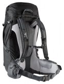 Deuter Plecak turystyczny Deuter Futura Pro 34 SL black-graphite