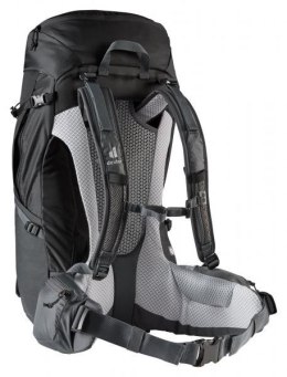 Deuter Plecak turystyczny Deuter Futura Pro 34 SL black-graphite