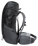 Deuter Plecak turystyczny Deuter Futura Pro 34 SL black-graphite