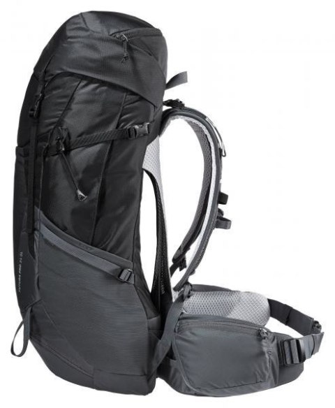 Deuter Plecak turystyczny Deuter Futura Pro 34 SL black-graphite Deuter Plecak turystyczny Deuter Futura Pro 34 SL black-graphite