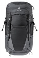 Deuter Plecak turystyczny Deuter Futura Pro 34 SL black-graphite