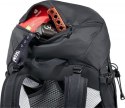 Deuter Plecak turystyczny Deuter Futura Pro 34 SL black-graphite