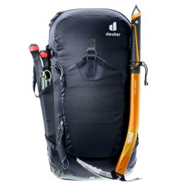 Deuter Plecak turystyczny Deuter Trail Pro 33 black-shale
