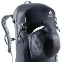 Deuter Plecak turystyczny Deuter Trail Pro 33 black-shale