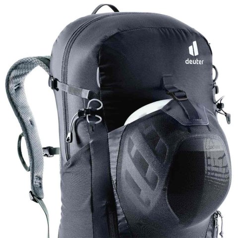 Deuter Plecak turystyczny Deuter Trail Pro 33 black-shale Deuter Plecak turystyczny Deuter Trail Pro 33 black-shale