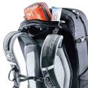 Deuter Plecak turystyczny Deuter Trail Pro 33 black-shale
