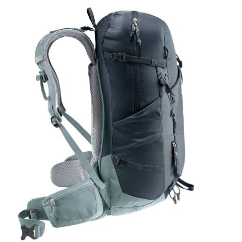 Deuter Plecak turystyczny Deuter Trail Pro 33 black-shale Deuter Plecak turystyczny Deuter Trail Pro 33 black-shale