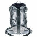 Deuter Plecak turystyczny Deuter Trail Pro 33 black-shale
