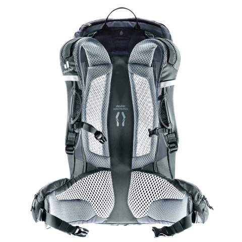 Deuter Plecak turystyczny Deuter Trail Pro 33 black-shale Deuter Plecak turystyczny Deuter Trail Pro 33 black-shale