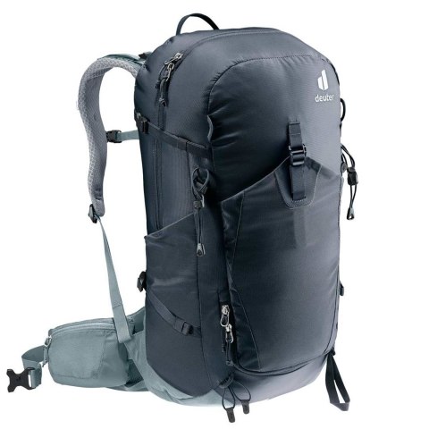 Deuter Plecak turystyczny Deuter Trail Pro 33 black-shale Deuter Plecak turystyczny Deuter Trail Pro 33 black-shale