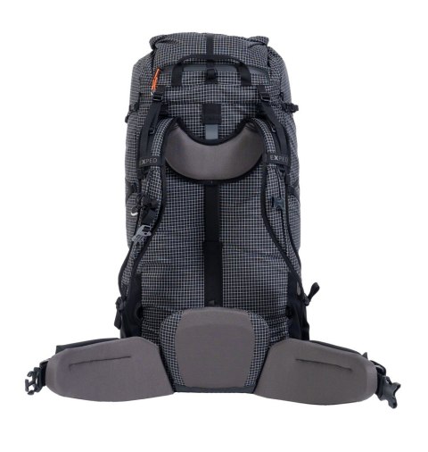 EXPED Plecak trekkingowy Exped Lightning 45l - Black EXPED Plecak trekkingowy Exped Lightning 45l - Black