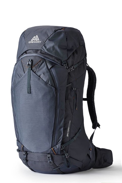 Gregory Plecak trekkingowy GREGORY Baltoro 100 Pro L Alaska Blue Gregory Plecak trekkingowy GREGORY Baltoro 100 Pro L Alaska Blue