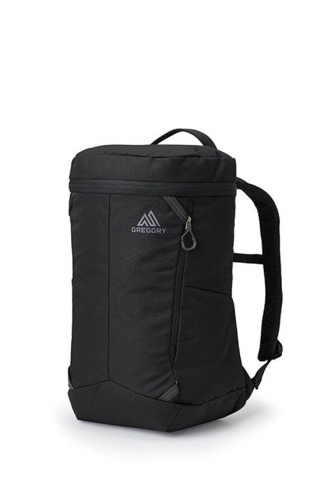 Gregory Plecak trekkingowy GREGORY Rhune 25 Carbon Black Gregory Plecak trekkingowy GREGORY Rhune 25 Carbon Black