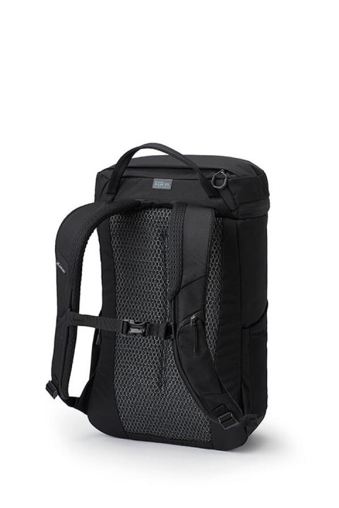 Gregory Plecak trekkingowy GREGORY Rhune 25 Carbon Black Gregory Plecak trekkingowy GREGORY Rhune 25 Carbon Black