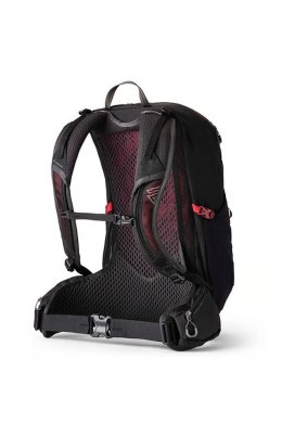 Gregory Plecak trekkingowy damski Gregory Gregory Zulu 25 LT- Volcanic black