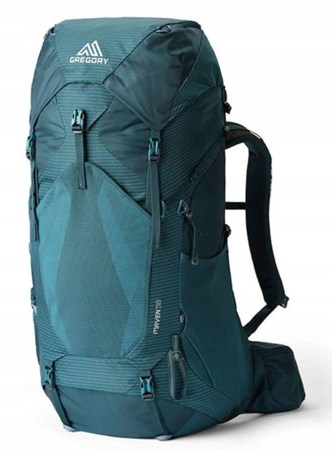 Gregory Plecak trekkingowy damski Gregory Maven 58 - Ocean slate Gregory Plecak trekkingowy damski Gregory Maven 58 - Ocean slate