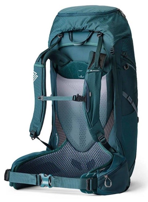 Gregory Plecak trekkingowy damski Gregory Maven 58 - Ocean slate Gregory Plecak trekkingowy damski Gregory Maven 58 - Ocean slate