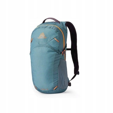 Gregory Plecak trekkingowy damski Gregory Nano 18 - Rio blue Gregory Plecak trekkingowy damski Gregory Nano 18 - Rio blue