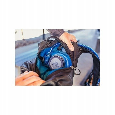 Gregory Plecak trekkingowy damski Gregory Nano 18 - Rio blue Gregory Plecak trekkingowy damski Gregory Nano 18 - Rio blue